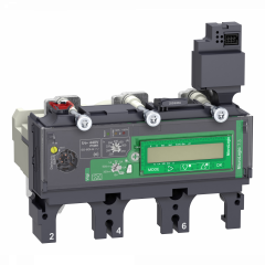 ComPacT NSX - Déclencheur MicroLogic 7.3 E 400A - 3P3D pour NSX400
