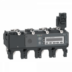 ComPacT NSX - Déclencheur MicroLogic 5.3 E 400A - 4P4D pour NSX400