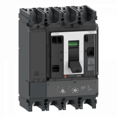 ComPacT NSX250 DC PV - Disjoncteur CC - TM-DC PV - 250A - 4P4D - 10kA - fixe