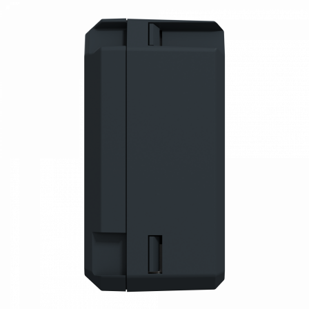 Wiser - micromodule encastré - zigbee - pour volet-roulant