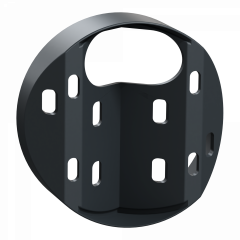 Wiser - accessoire pour installation angle detecteur mouvement exterieur anthra