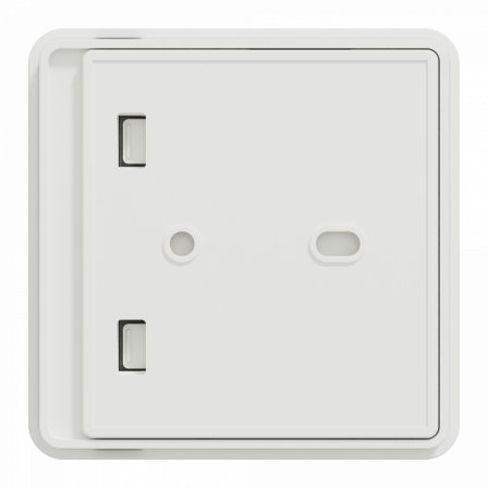 Wiser - détecteur de température et d'humidité