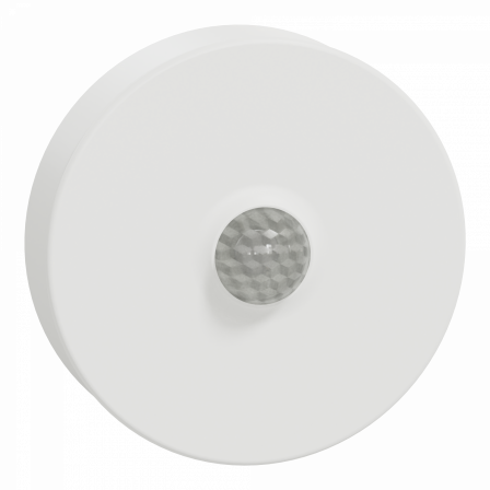 Wiser - détecteur de mouvement et de luminosité