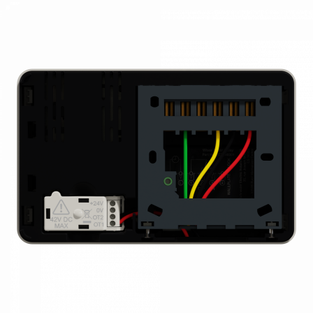 Wiser - actionneur de chaudière 1 canal - 220V