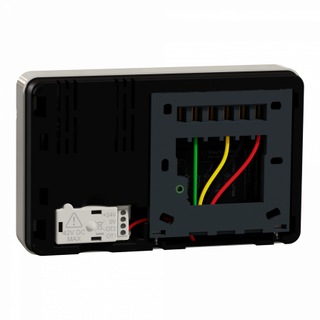 Wiser - actionneur de chaudière 1 canal - 220V