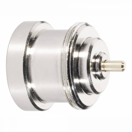 Wiser - lot de 10 adaptateurs pour vannes thermostatiques Comap