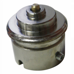 Wiser - lot de 10 adaptateurs pour vannes thermostatiques Giacomini