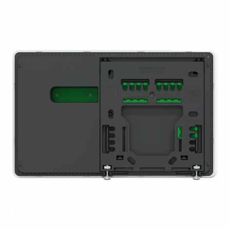 Wiser - Passerelle Wifi/relai chaudière 1 canal - 220V intégré Génération 2