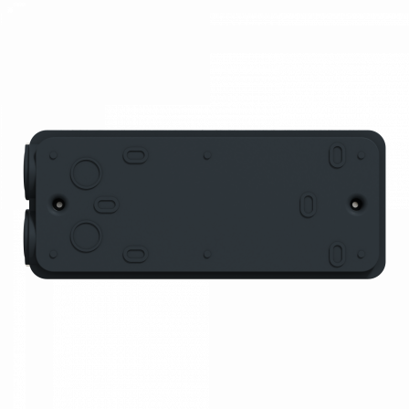 Wiser - actionneur de chauffage électrique - 16A - fil Pilote