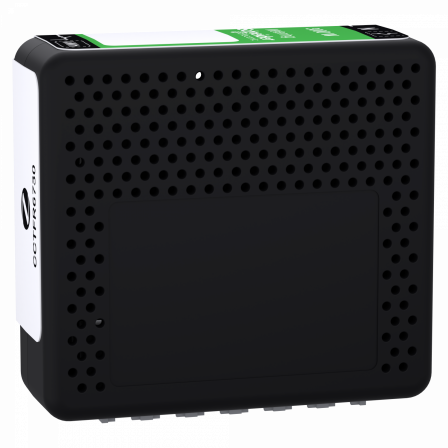 Wiser - micromodule encastré - zigbee - pour pilotage ballon eau chaude