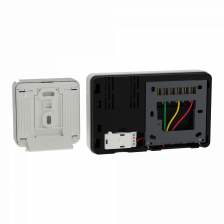 Wiser - kit thermostat connecté pour chaudière Génération 1