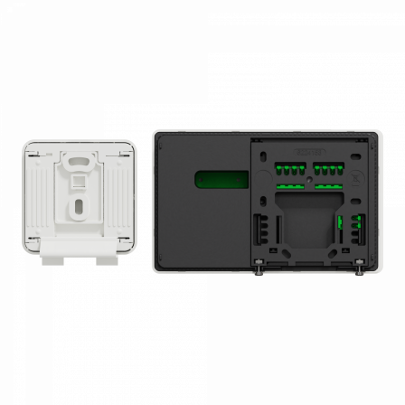 Wiser - kit thermostat connecté pour chaudière On/OFF et Opentherm Génération 2