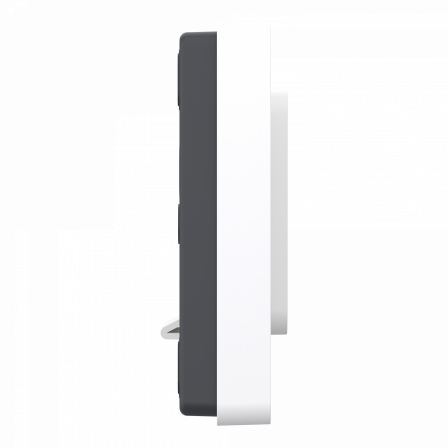 Wiser - kit thermostat connecté pour radiateurs FIP électriques Génération 2