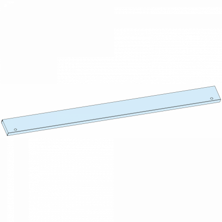 PrismaSeT P - Portillon plein - L150