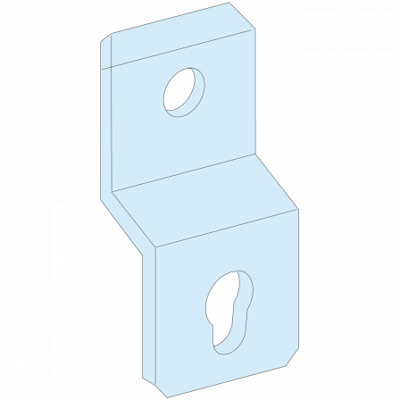 PrismaSeT G - Lot d'accessoires pour coffret IP55