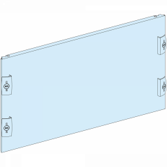 PrismaSeT G - Plastron plein - 9M - L650