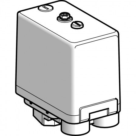 PRESSOSTAT XMA 6 BAR ECAR