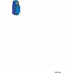 corps tête IDP 2 C/O act brusq