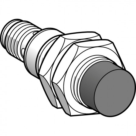 DETECTEUR 10A38VDC-8MM