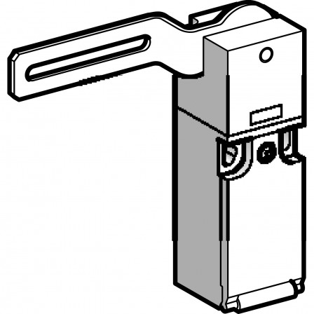 INTERRUPTEUR DE POSITION