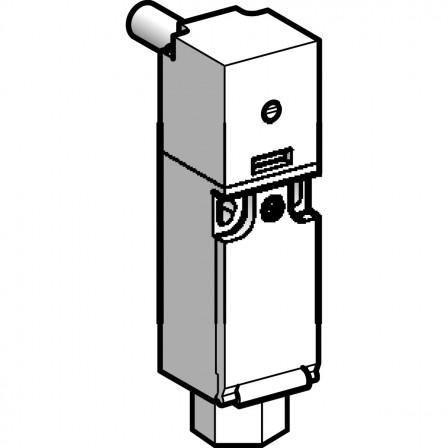 INTERRUPTEUR DE POSITION