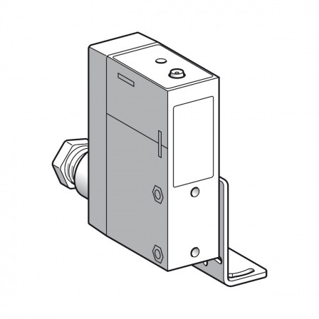 DETECTEUR PHOTOELECTRIQUE