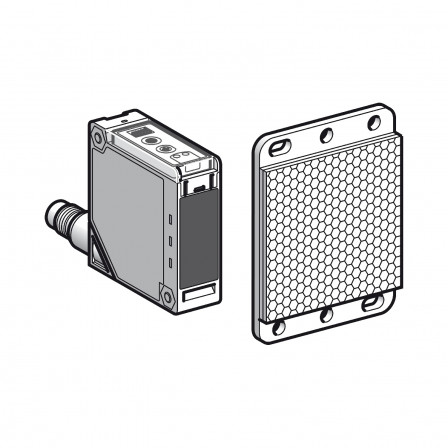 REF.MAT.TRANSP.12-24V DC