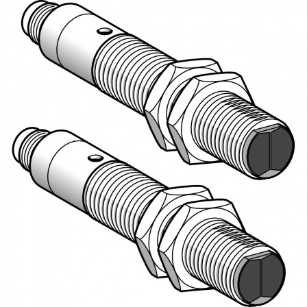 BARRAGE PHOTO 24-240ACDC