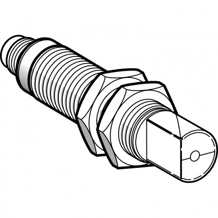 DETECT.PHOTO 12-24VDC 90