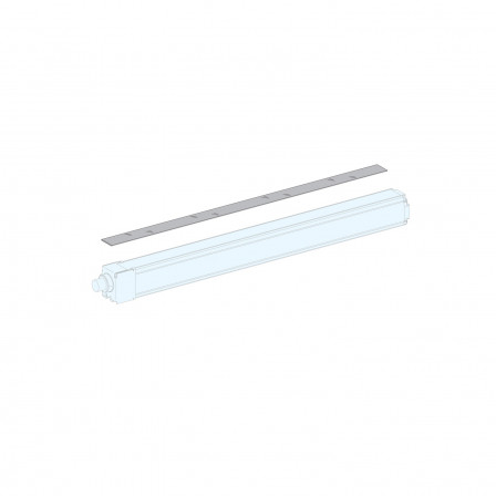 B I ECRAN PROT H=150MM