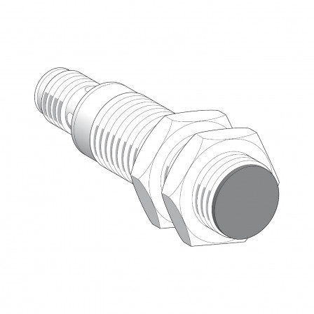 DETECTEUR INDUCTIF CYLIND