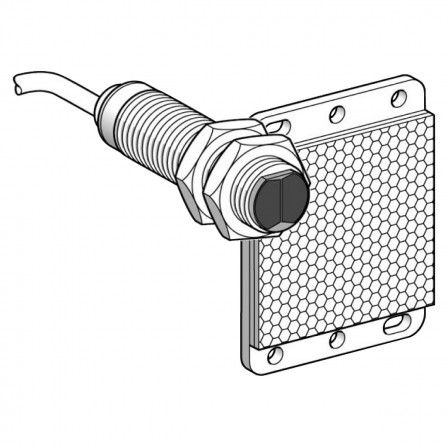 DETECT.PHOTO 12-24VDC