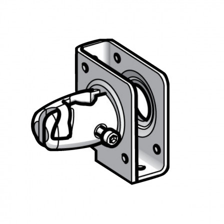 CAPOT FIXA 3D POUR XUK