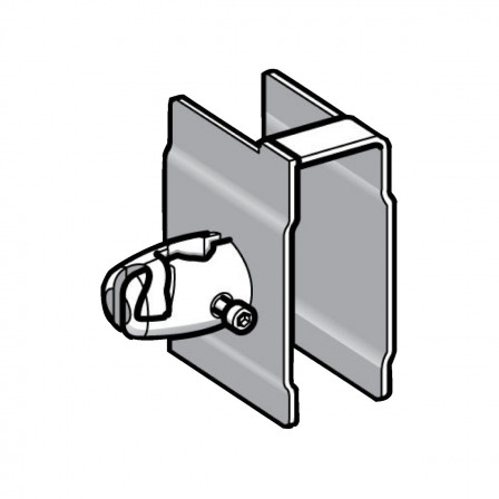 CAPOT FIXA 3D POUR XUX