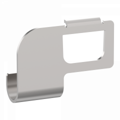 EVlink Pro AC antivol - Permet de laisser le câble connecter à la borne