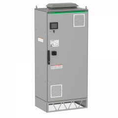 AccuSine PVF+ - filtre actif - 200A - 380..480Vca - armoire IP54