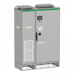 AccuSine PCS+ filtre actif plus - 133A - 600/690V - 50/60Hz - UL - T12 - armoire