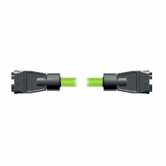 CABLE HYBRIDE DB4 D1 VERS