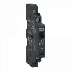 TeSys GV - contact auxiliaire - 1OF (défaut)