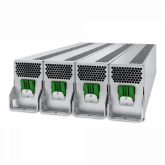 Easy UPS 3S - Pack batterie longue durée - 4 modules - Onduleurs EASY 3S 3M GVS