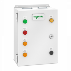 GALAXY VS coffret de report d'alarmes à distance