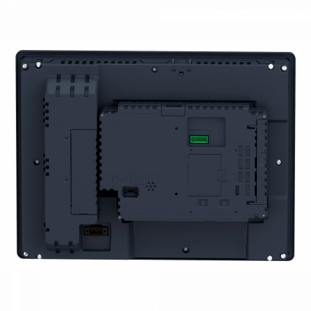 Harmony HMIGTU - écran tactile multitouch haute résolution - 12,1p - XGA