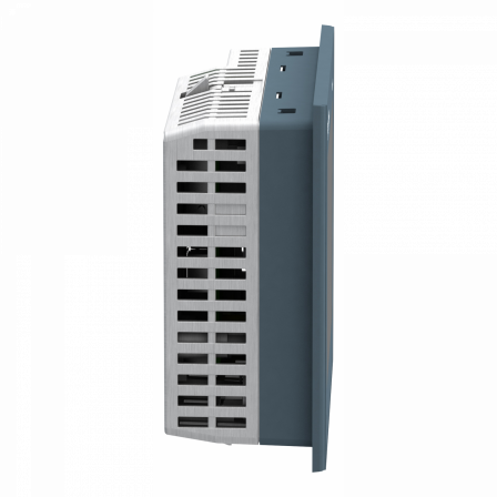 Harmony GTO - terminal tactile - 320x240 pixels QVGA - 5,7p TFT - 64MB - 24VDC