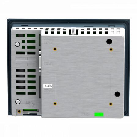 Harmony GTO - terminal tactile - 320x240 pixels QVGA - 5,7p TFT - 64MB - 24VDC