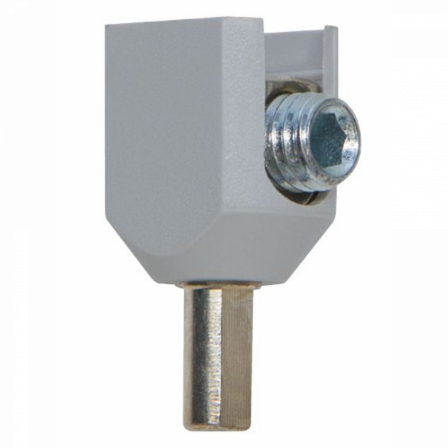 C60 - borne - aluminium - pour câble 50 mm2 - pour C120 C60 I-NA ID