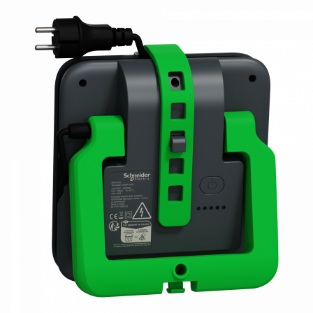 Thorsman - Lampe de chantier LED 18W - 2100lm - robuste IK08 - étanche IP65