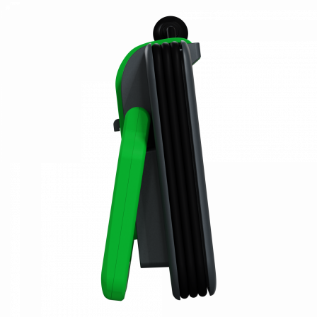 Thorsman - Lampe de chantier LED 35W - 4000lm - USB A+C - robuste IK08 - IP54