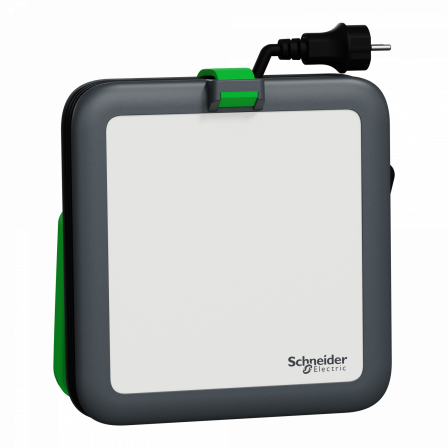 Thorsman -Lampe de chantier LED rechargeable 35W - 4000lm - USB A+C - IK08 IP54