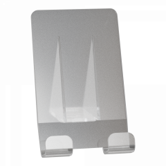 Unica System+ - accessoire pour embout nourrice précâblée M - support téléphone