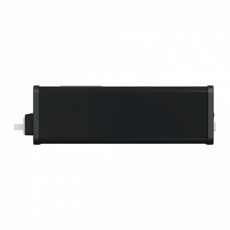 Unica System+ - nourrice précâblée M - 2 prises 2P+T + USB A+C - anthracite